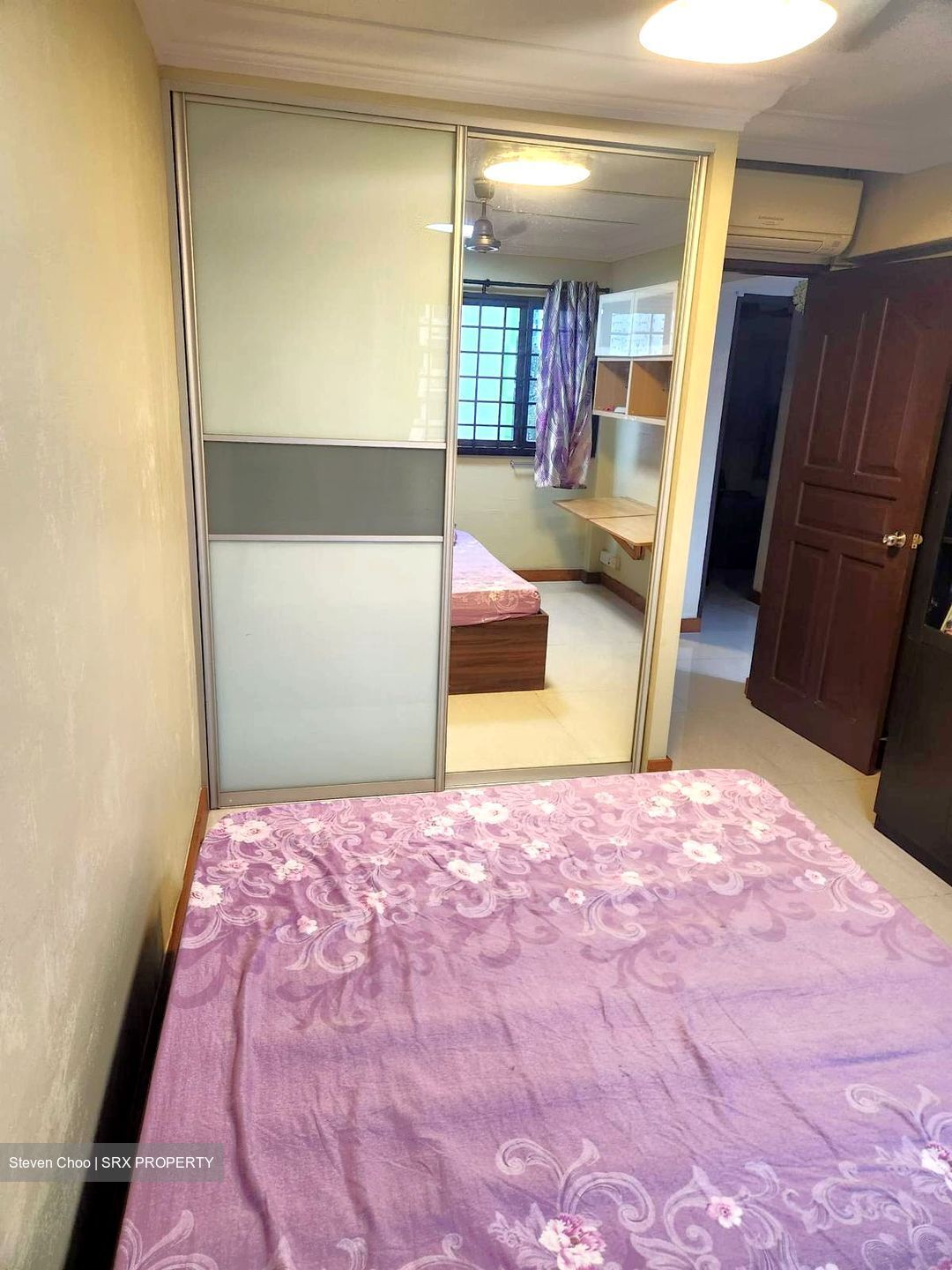 Blk 547 Bedok North Green (Bedok), HDB 4 Rooms #572174711